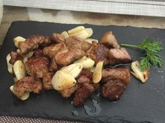 -五合院·整点烤肉