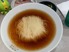 -松鹤楼面馆(飞州国际广场店)