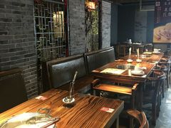 -庄老幺火锅(娄山关路店)