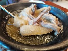 -龙凤瓦罐煨汤馆(清江东路店)