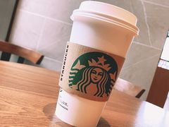 -星巴克(新达汇三林店)