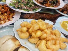 -鼎香润(德胜门内店)