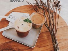 -雪凇咖啡snowsong(三盛店)