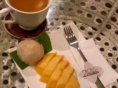 -Let’s Relax Spa(Terminal 21 Asok)