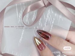 -Pink You美甲洗眉纹绣定制中心