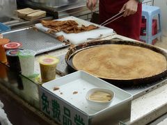 -香糯炎荞饼王(解放碑店)