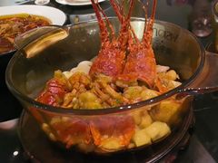 -尚一汤·粤菜海鲜(环球港店)