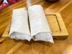 -喜卷·烂肉卷饼(广渠门店)
