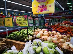 -京客隆超市(京源店)