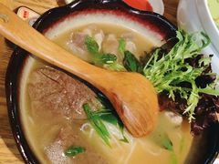 -娘惹裙厨餐厅(昙华林店)