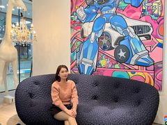 -红星美凯龙(山东全球家居1号店)