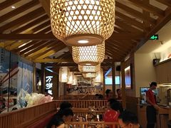 -万岁寿司(天河领展店)