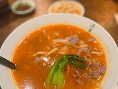 -漆黑觉米粉(三里屯店)