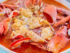 -坛南湾农家乐·海鲜楼·大排档(平潭坛南湾店)