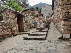 -北京山里寒舍度假酒店