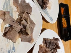 -一井烧肉·活鳗·寿司(望京SOHO店)