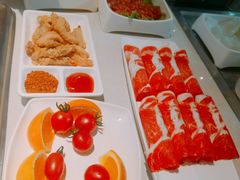 -海底捞火锅(九久奥特莱斯店)