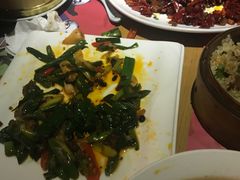-一个叫川的地方(麒麟新天地店)