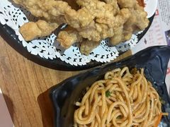 -束河人家(南锣鼓巷店)