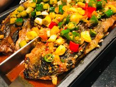 -外婆家(蓝色港湾店)