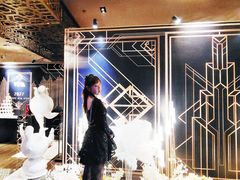 -大连君悦酒店 · VIVA(星海广场店)