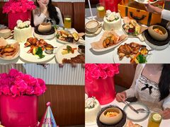 -LE SHARE洛笙·花园西餐(北京路步行街店)