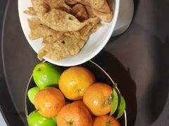 -江南小菜(东辰御龙湾店)