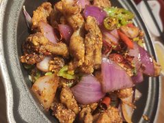 -东北灶(高新银泰店)