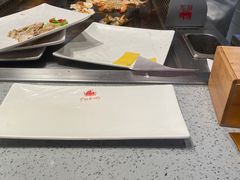 -大渔铁板烧(大悦城店)