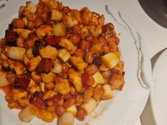 -小天府川菜馆(魏公村店)