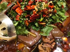 -杨氏青龙虾·羊蝎子(珠江路店)