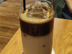 -ZING COFFEE 镜咖啡