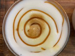 京味澳白-Peet's Coffee皮爷咖啡(德基店)