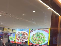 -川流不息·地道川菜·小龙虾(松东路店)