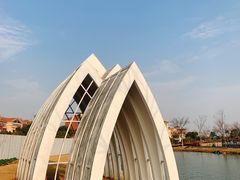 -歌斐颂巧克力小镇