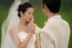 -蜜恋婚纱摄影·客片研发(苏州店)