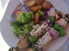 -The Crab Pot Seattle