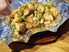 -东来土菜馆(民祥园路店)