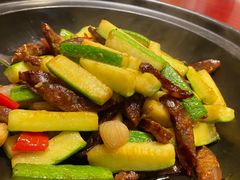 -瑶王府·广西菜(金阳路店)