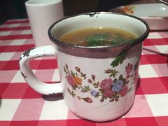 -西贝(上海我格广场店)