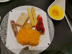 -西藏饭店·亚克·食光自助餐厅