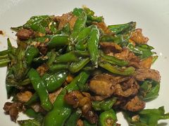 -老阿爸江浙土菜(前进东路店)