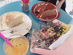 -Juliaanna茱安娜烘焙(中心店)