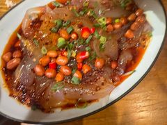 -蜀韵川香水煮鱼(泰山路店)
