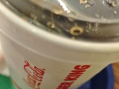 -汉堡王(砂之船奥莱店)