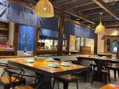 -江南小叙·美食研究院(鱼街店)