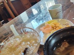 -西江美食舫·江西菜(健德桥店)