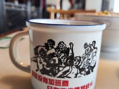 -农耕记·湖南土菜(海上世界店)