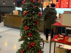 -星巴克(南京新百店)