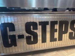 -G-STEPS舞蹈工作室